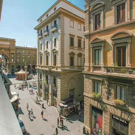 Casa Bruni Appartement *