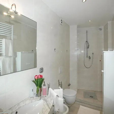 Apartmán Casa Bruni *